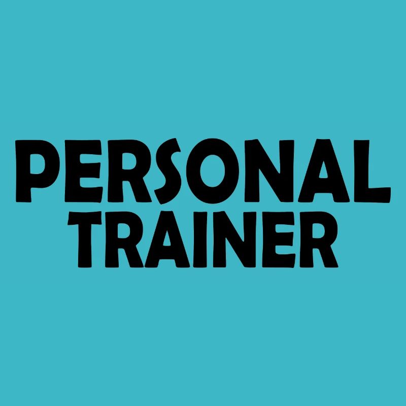Personal trainer