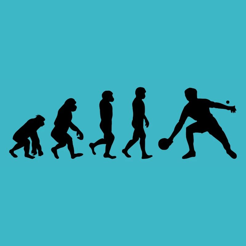 Ping Pong Master Entraîneur de Tennis de Table Evolution