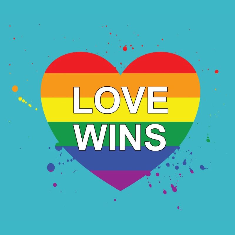 Love Wins