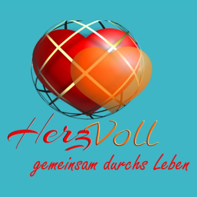 Gemeinsam durchs Leben