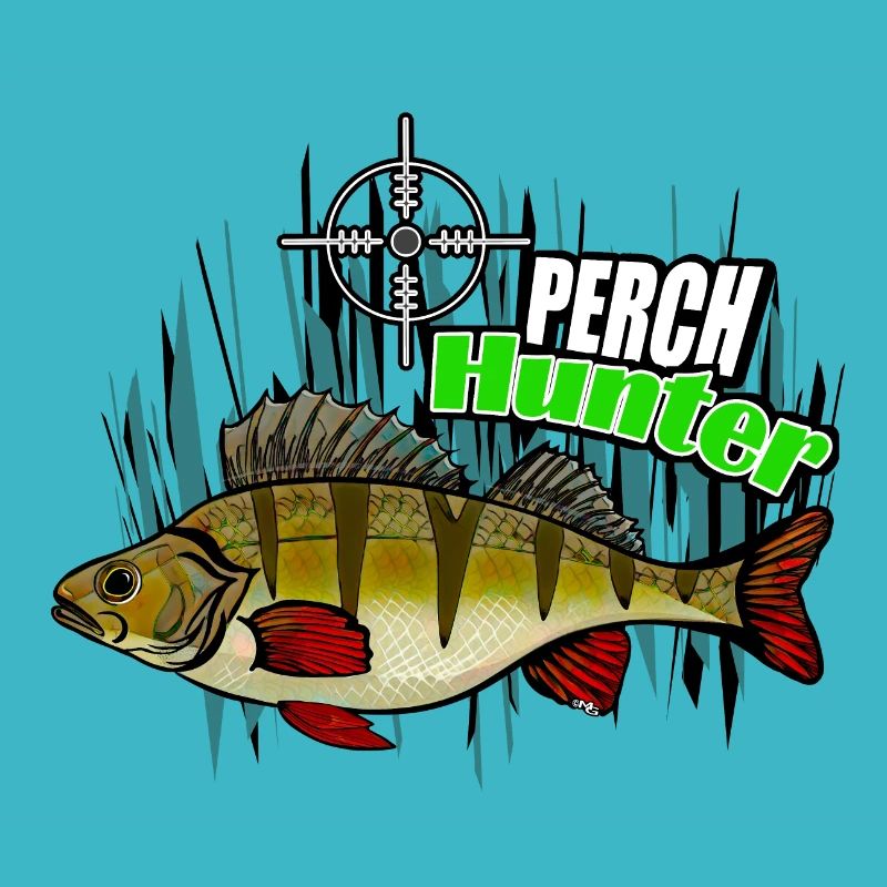 Chasseur de perches