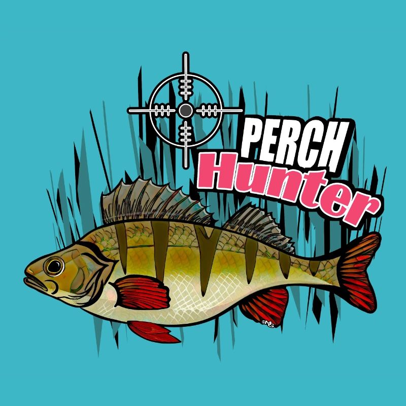 Chasseur de perches