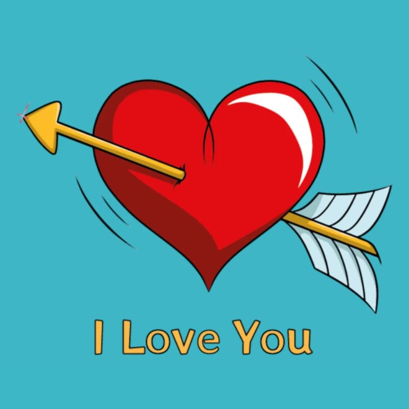 Cupid's Heart