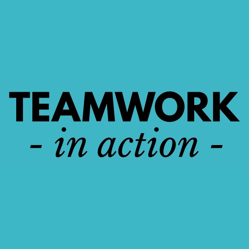 teamwork