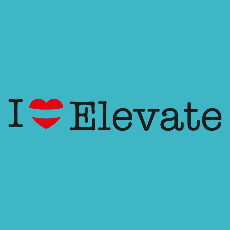I love Elevate