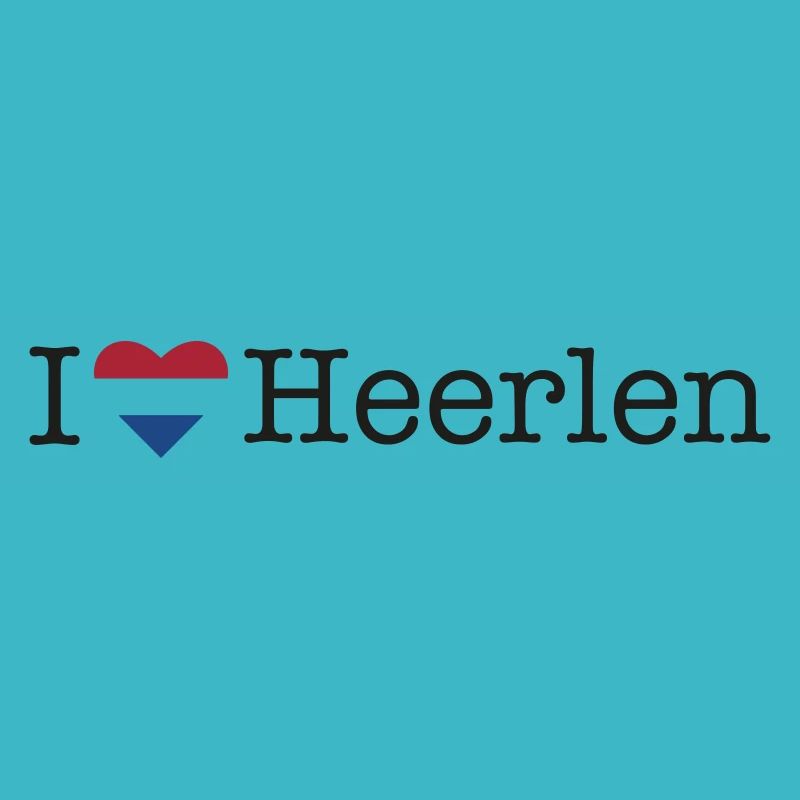 J’adore Heerlen