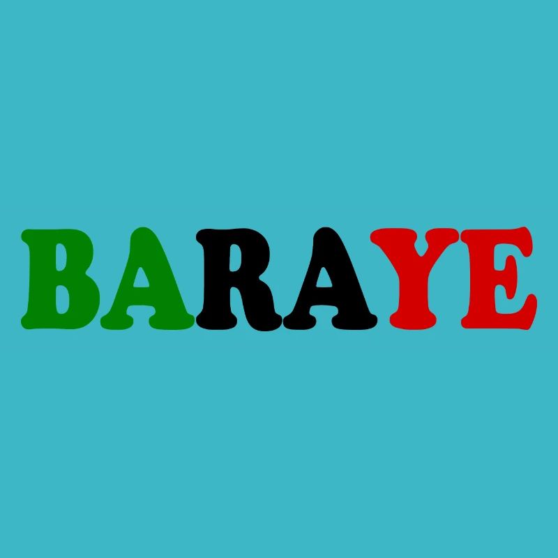Baraye