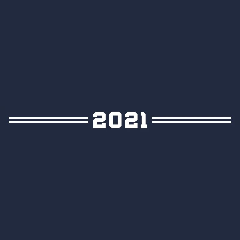 2021 year