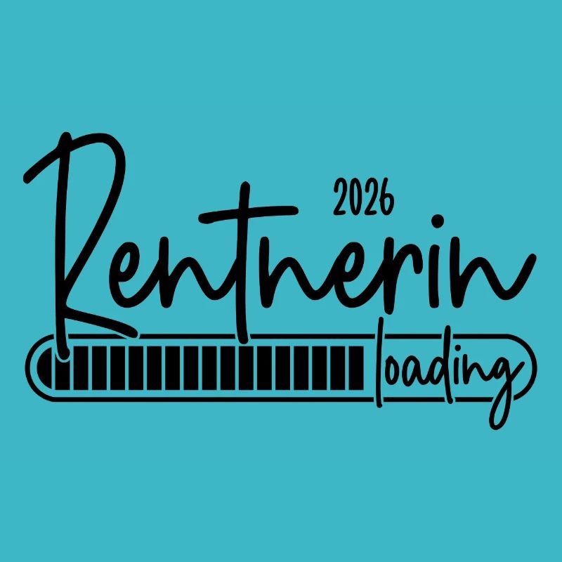 Rentnerin 2026 Loading