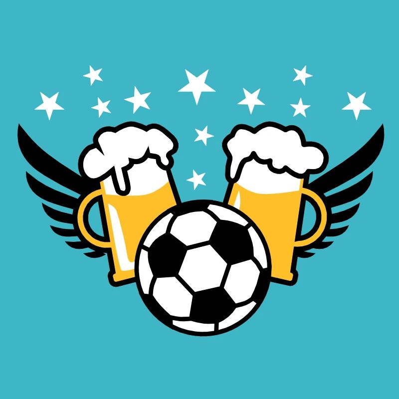 Fussball-Party 2 Mass Bier 01 3c