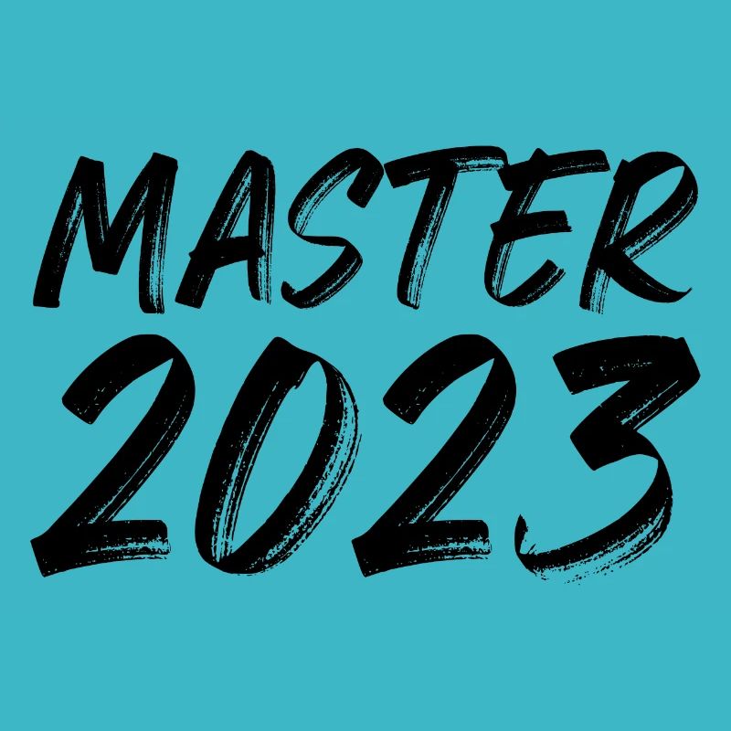 Master 2023