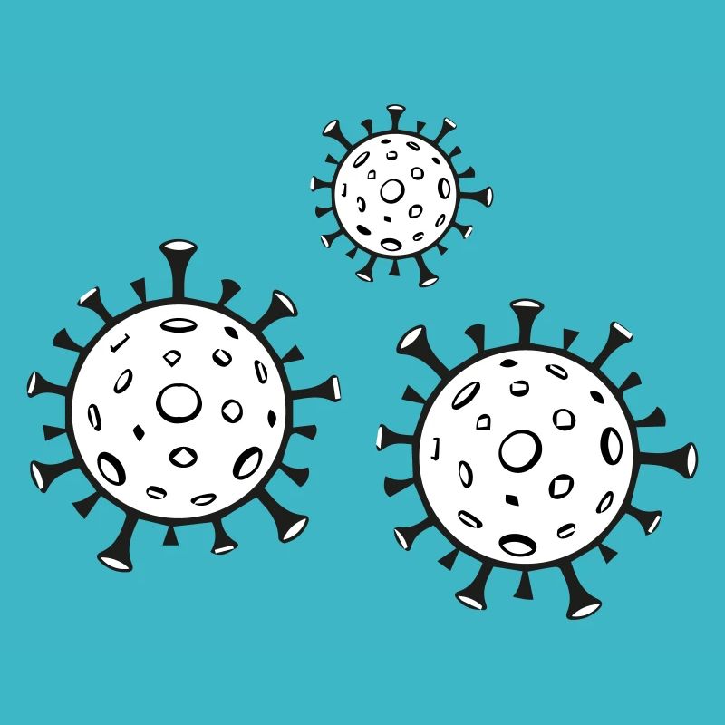 the virus