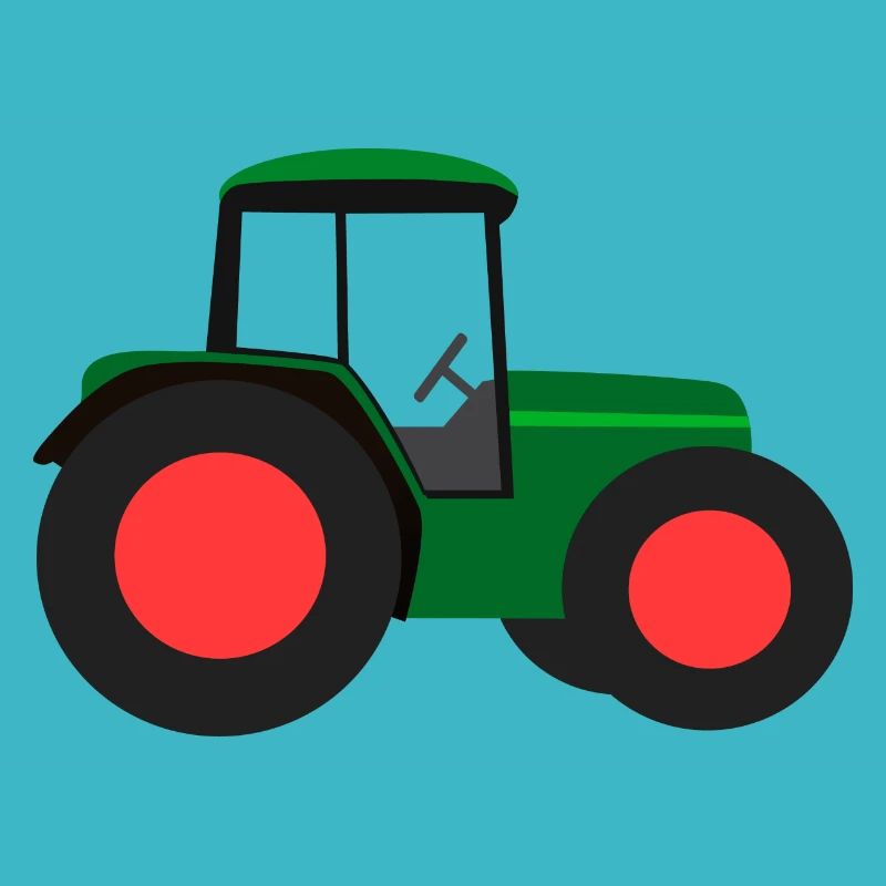 traktor trecker ackerschlepper schlepper tractor