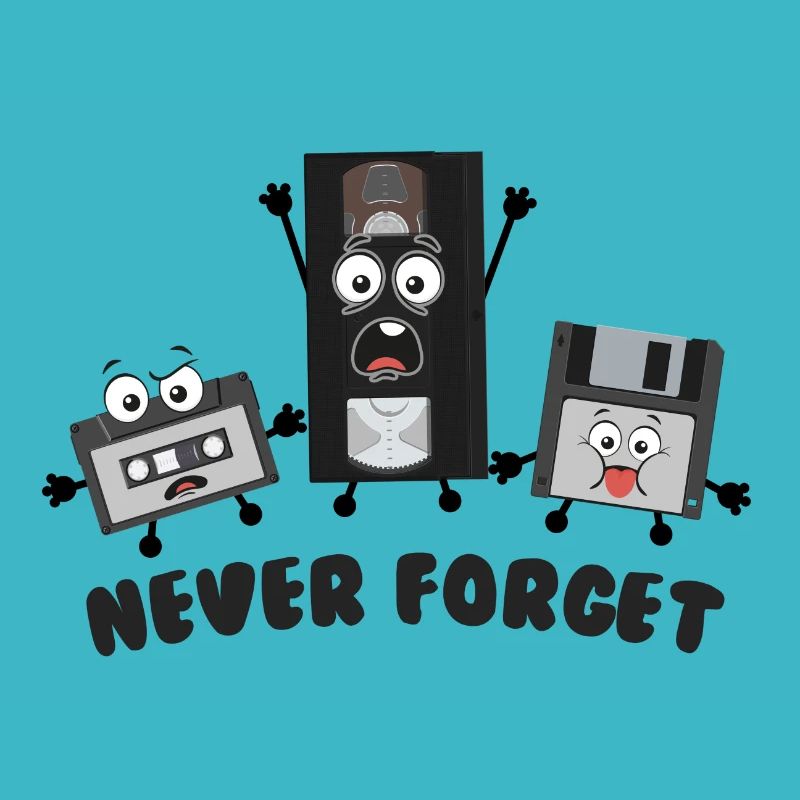 Never forget - nie vergessen