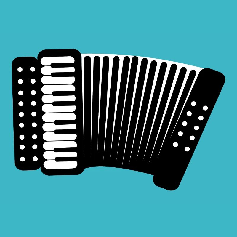 accordéon