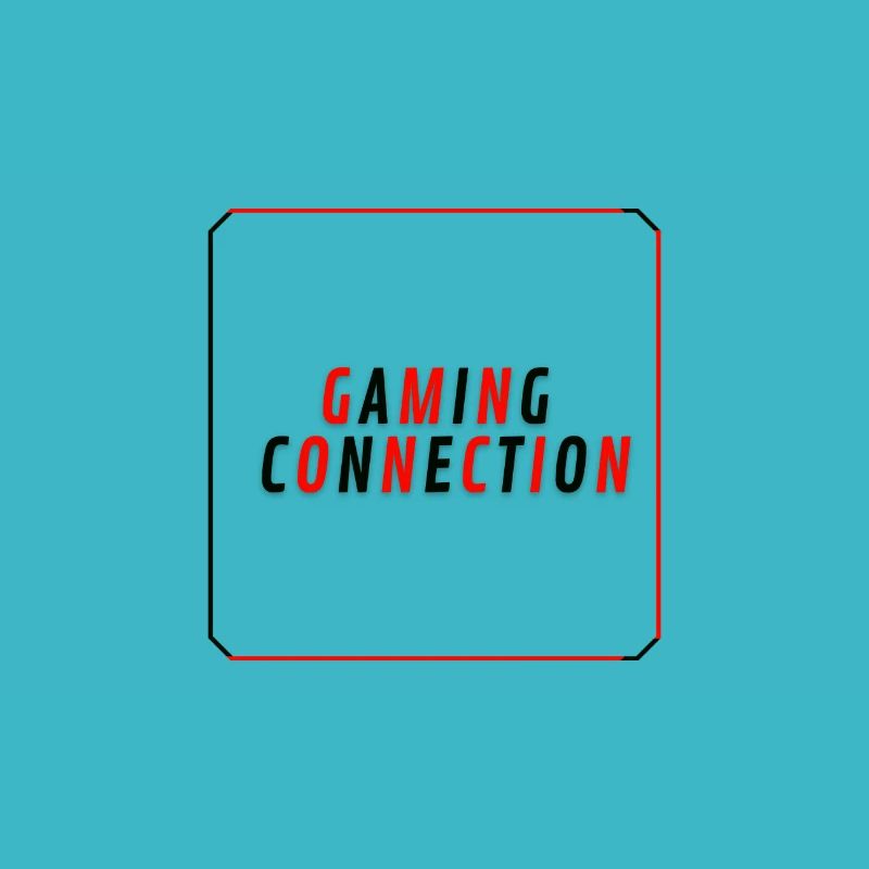 Gamming Connection / Logo