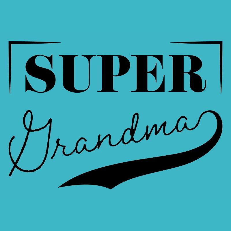 Super Oma
