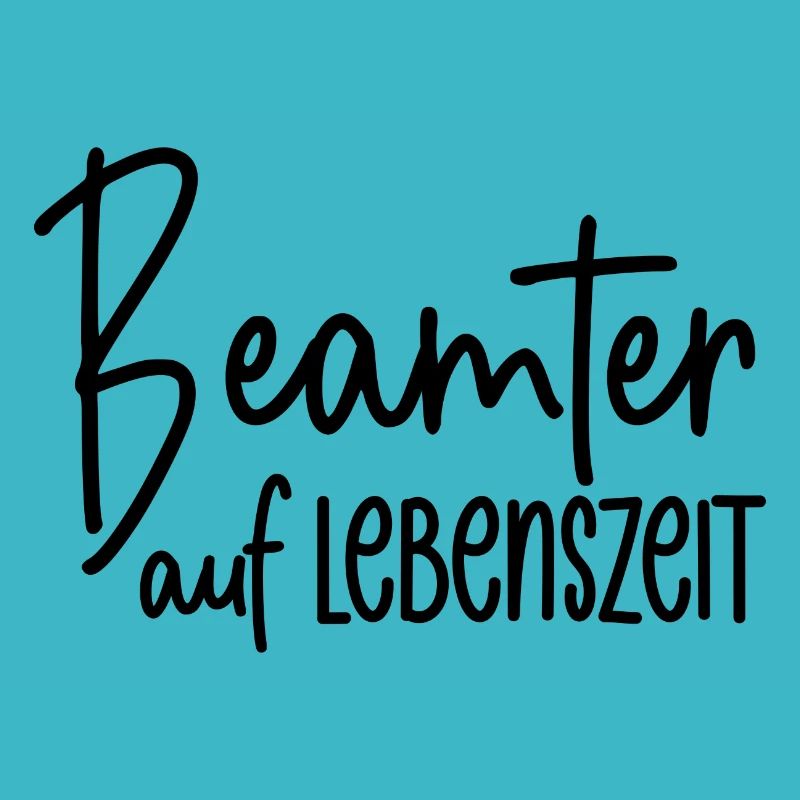 Beamter auf Lebenszeit