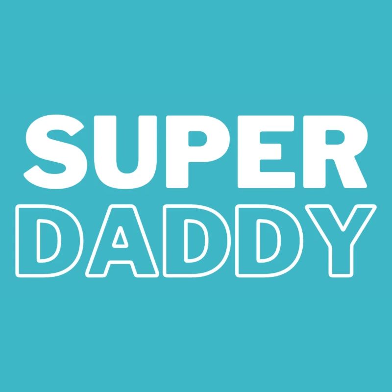 Super Daddy