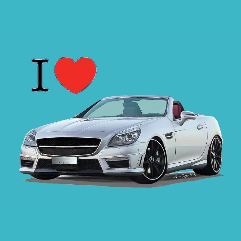 I Love 55-V8