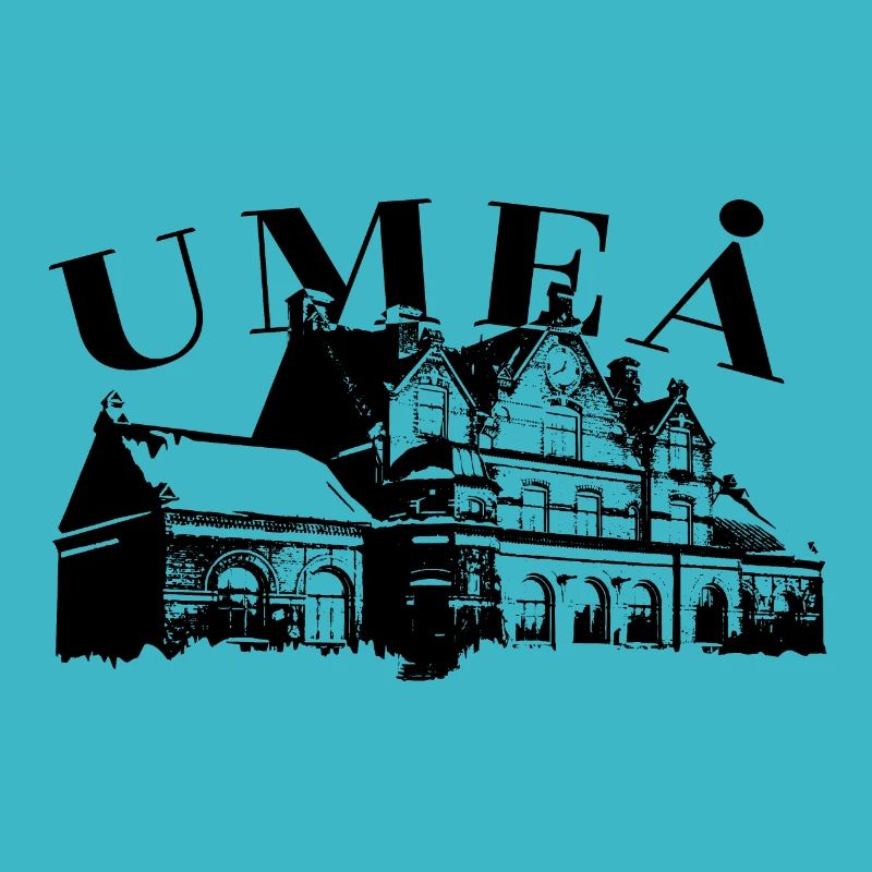 Umeå Tourist