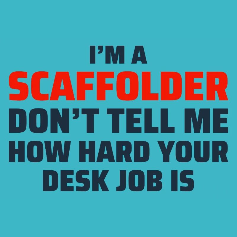 Gerüstbauer Gerüstbau Gerüstbauplattform