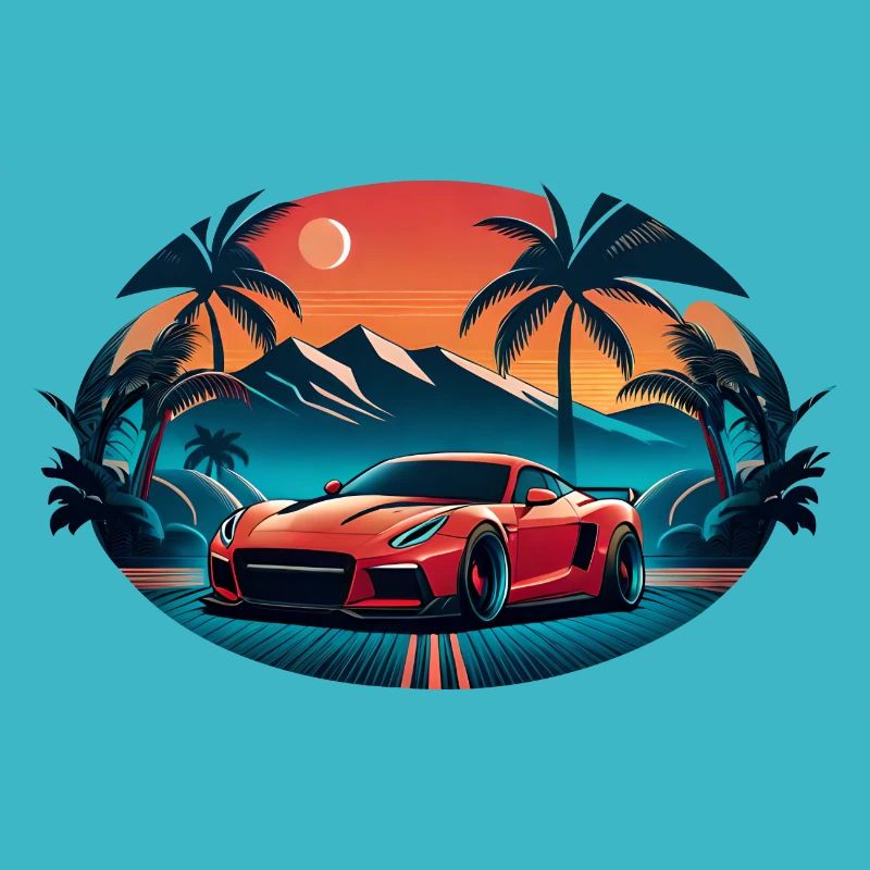 NEED 4 SPEED