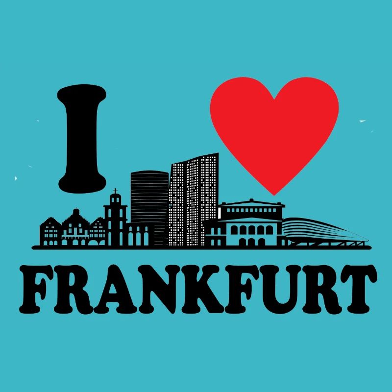 I love FFM