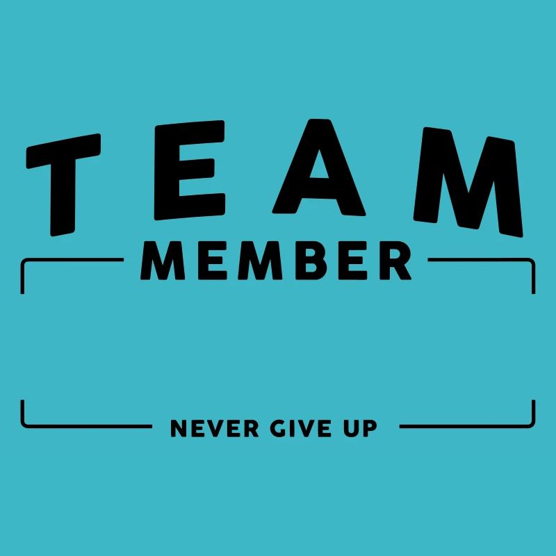 Team équipe personnalisable