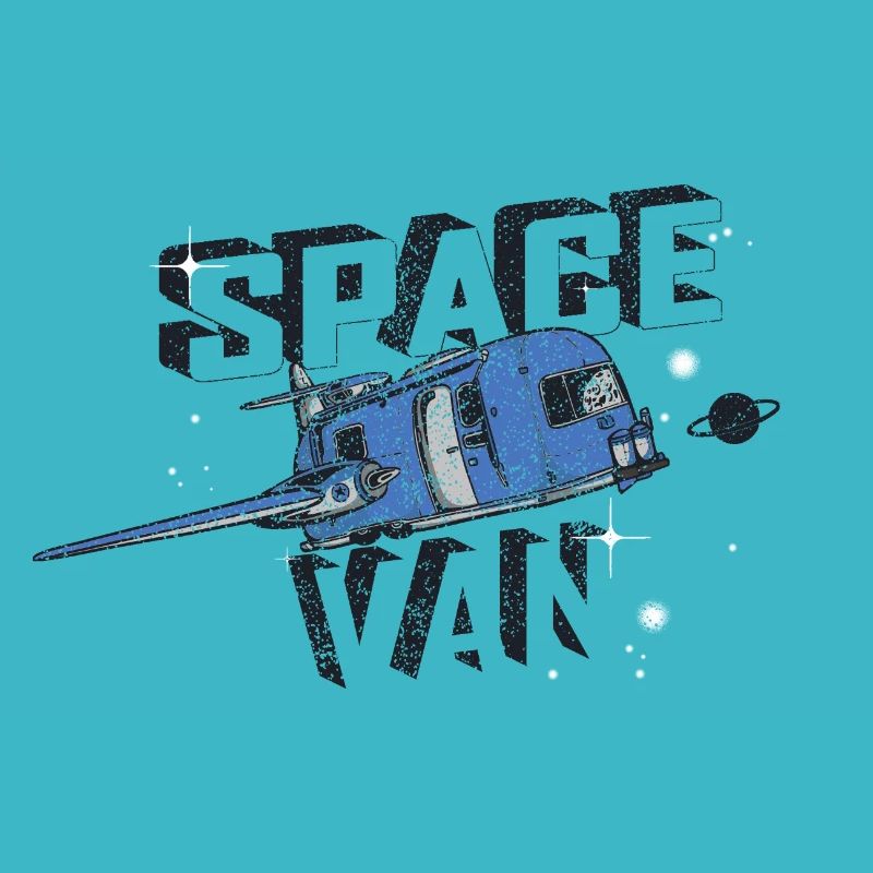 VAN SPATIAL