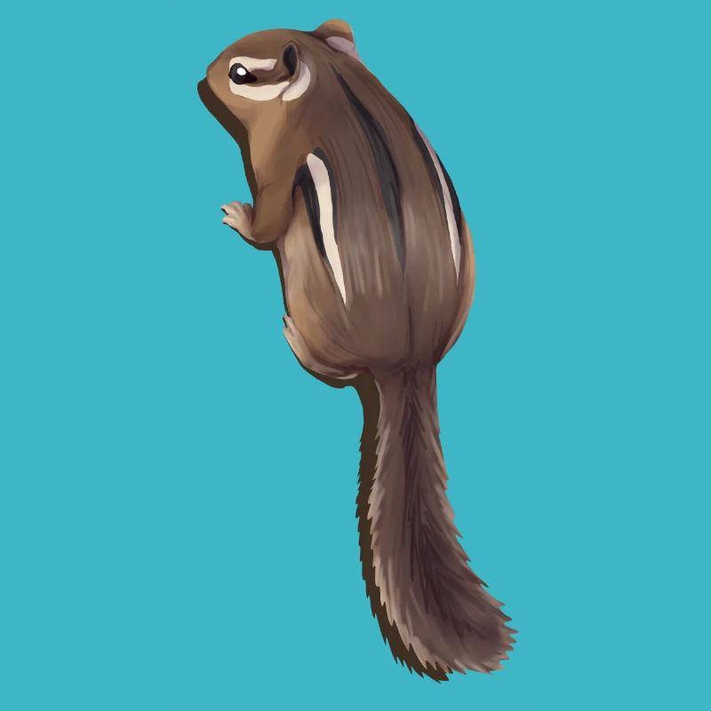 Chipmunk