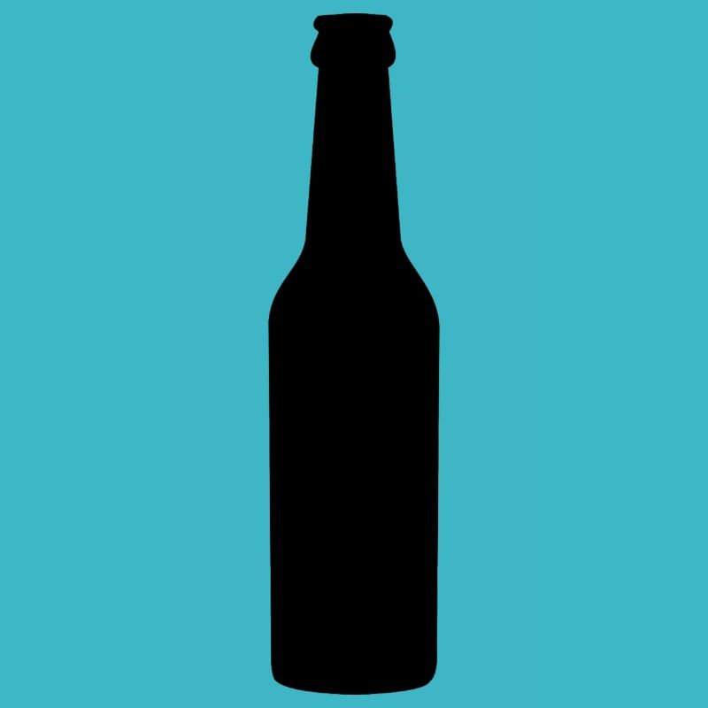 0,33 Bierflasche