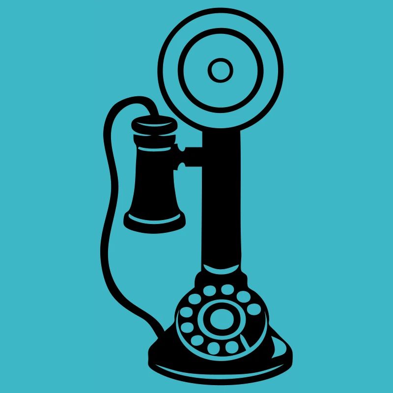 altes Telefon 2