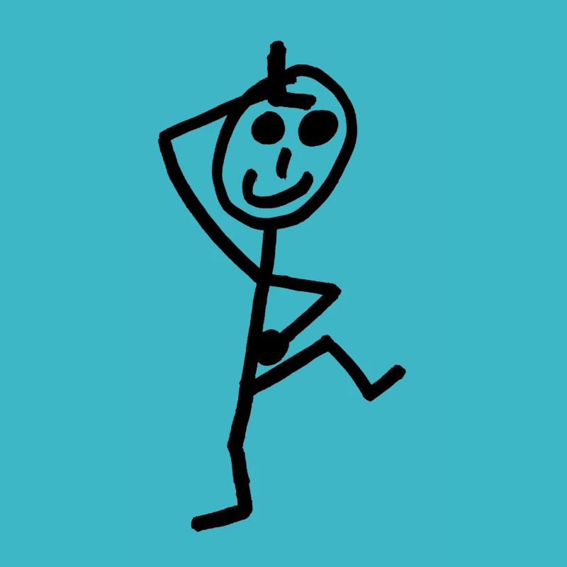 Strichmännchen