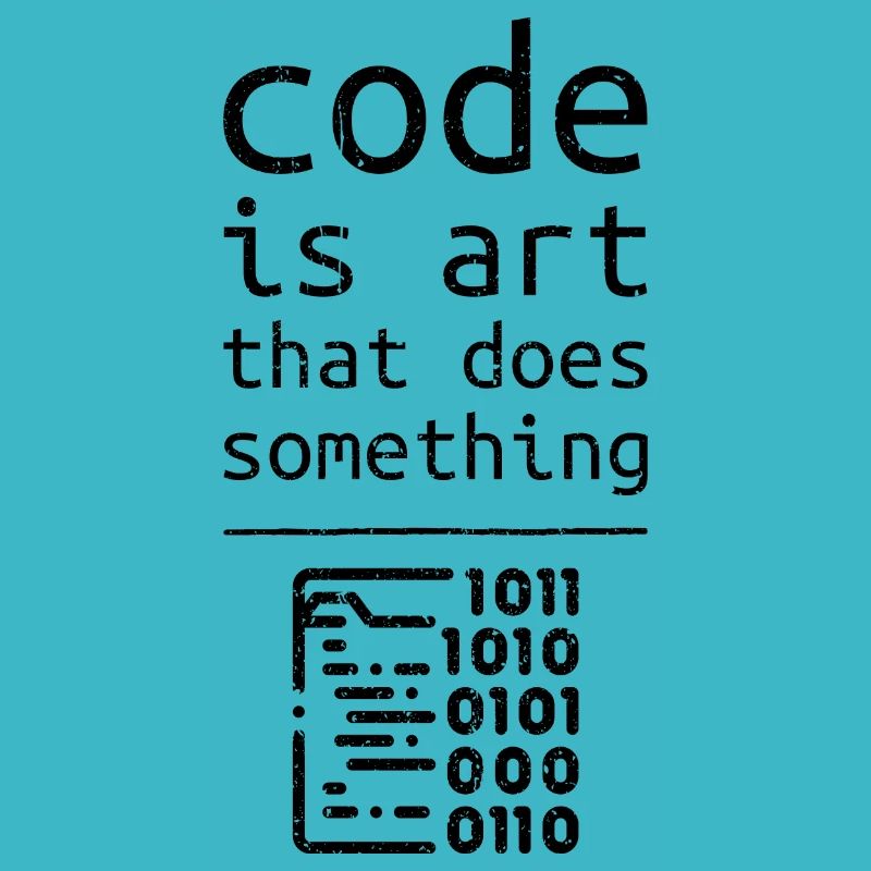 Cadeau de programmeur de développeur de codeur de code