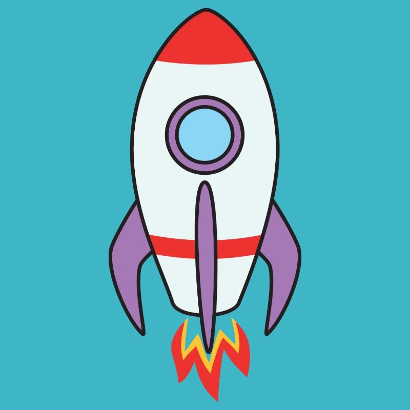 rocket