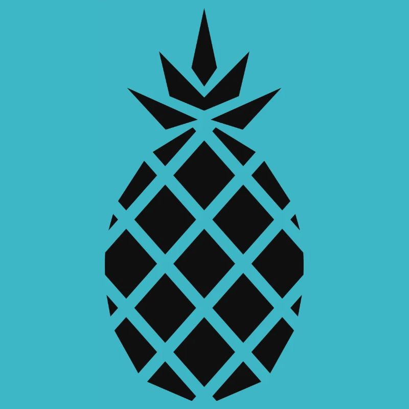 Ananas noir