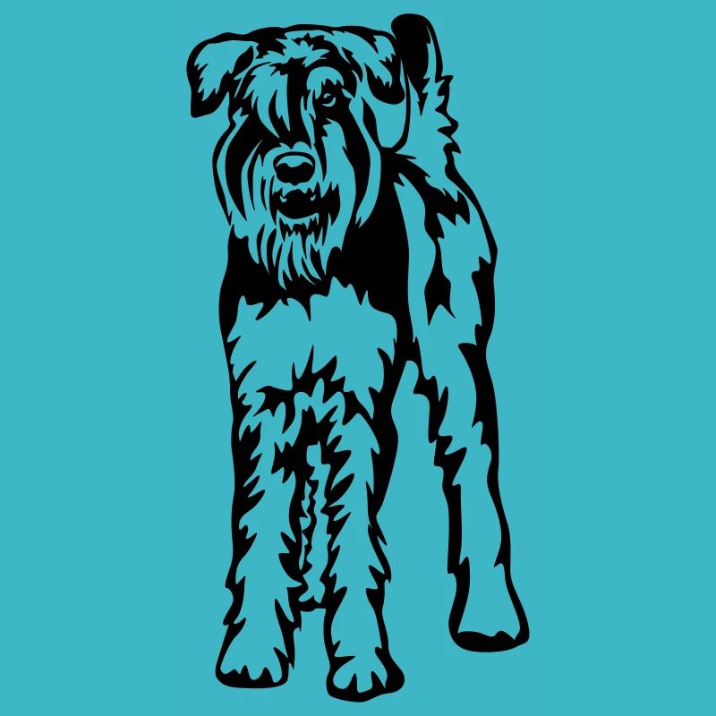 Giant Schnauzer