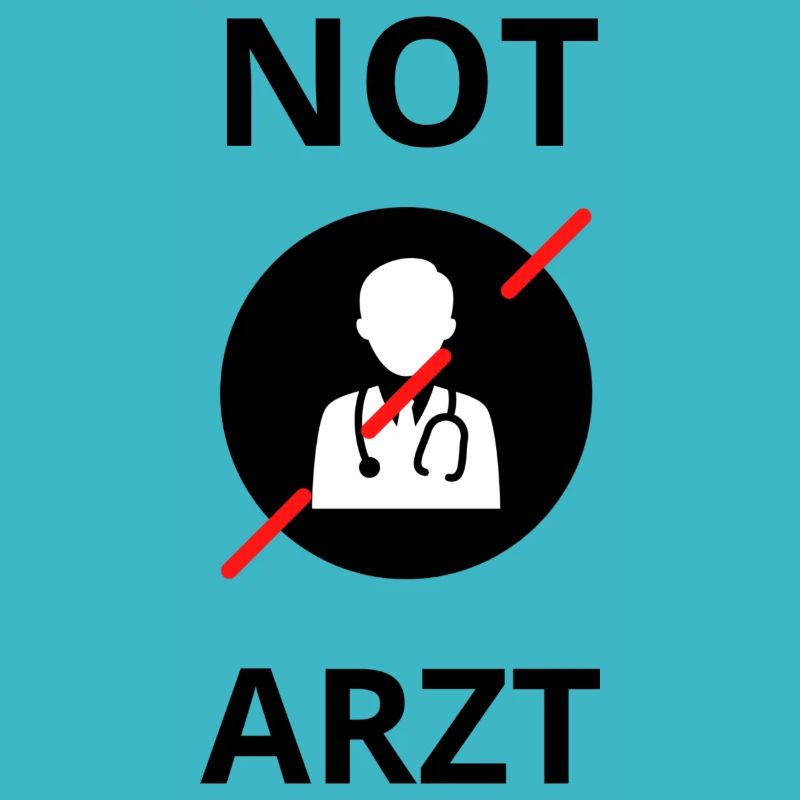 NOT ARZT