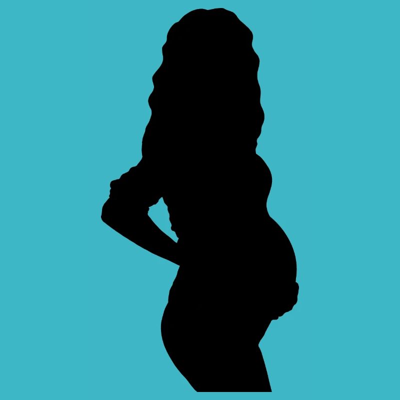 Femme enceinte