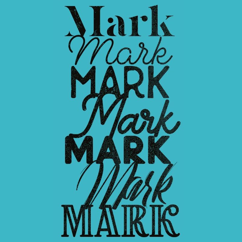 Mark