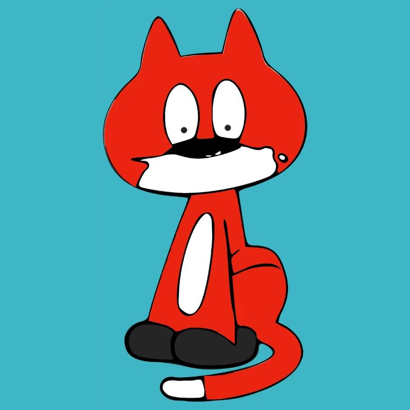 Herr Katze