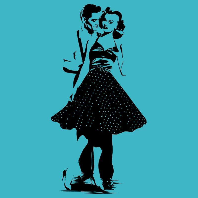 Dance partner