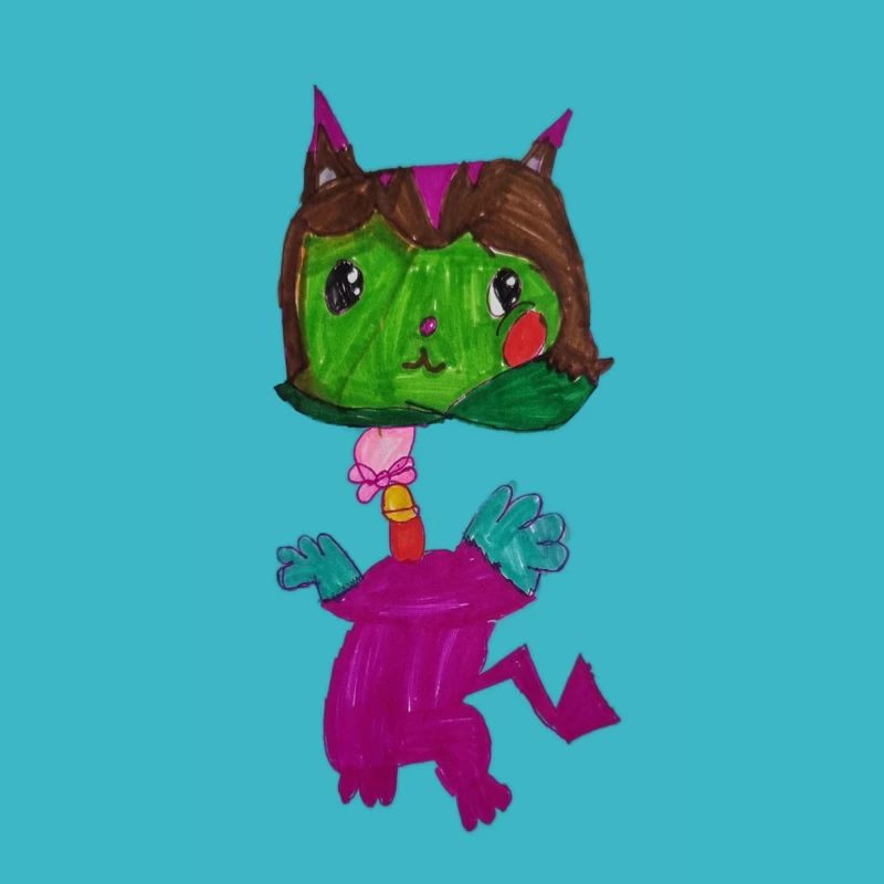 Fantasy creatures