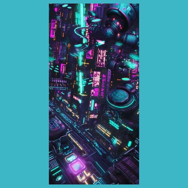 CYBERPUNK