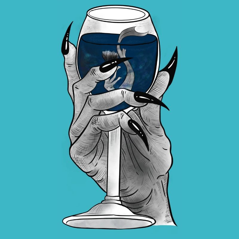 Devils Drink