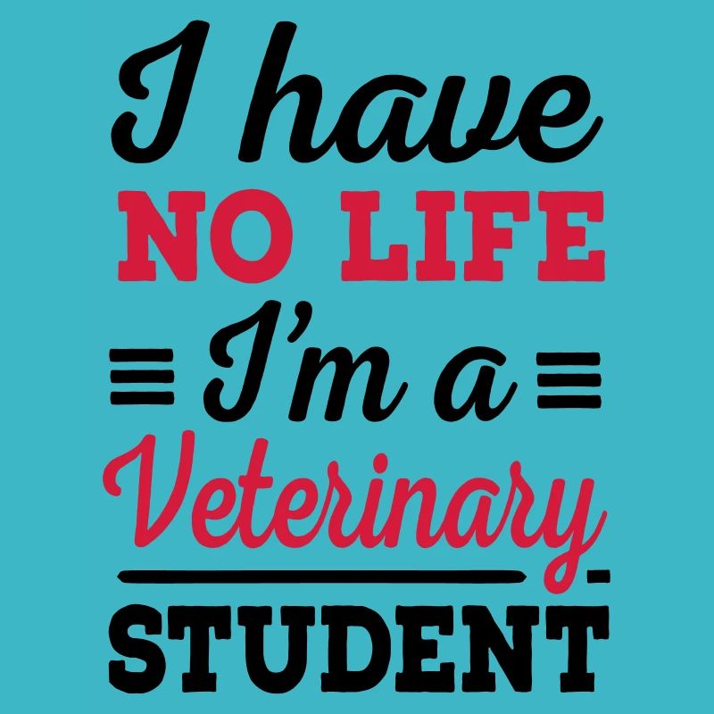 veterinary student