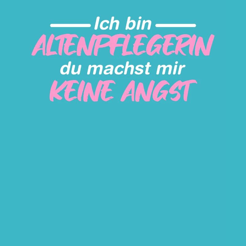 Pflegerin Pflegekraft Altenpflegerin