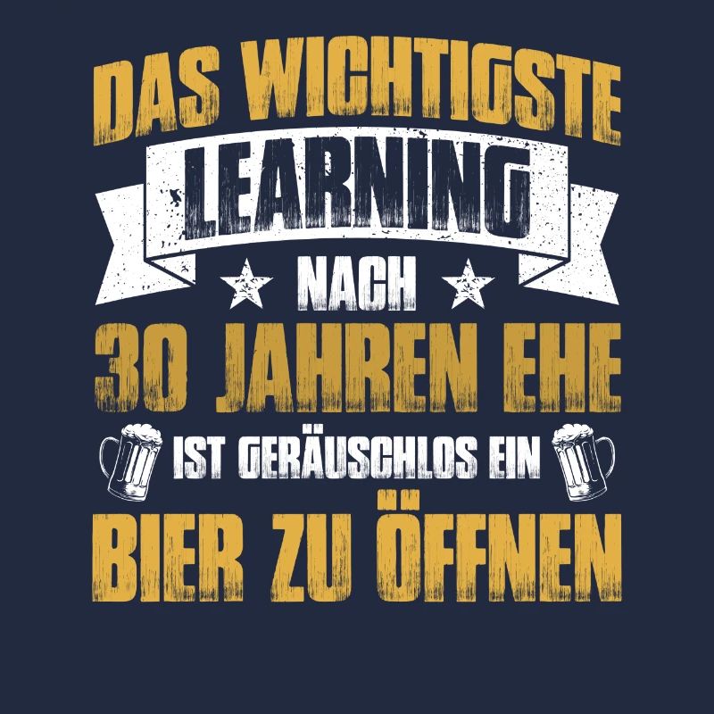 Learning 30. Hochzeitstag Perlenhochzeit