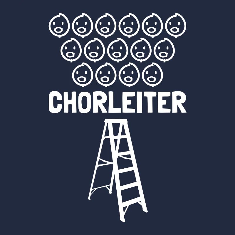 Dirigent Chorleiter Dirigenten